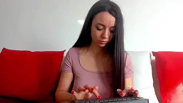 cute angel95 online show from March 2026 09:05:01 AM