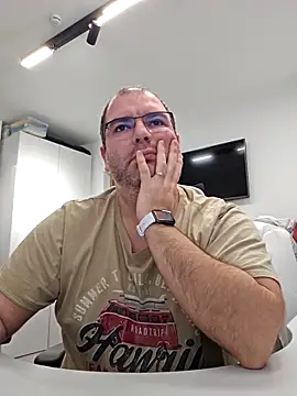 Andrew1900529 online show from January 2026 07:28:01 PM