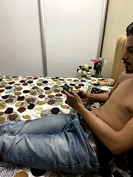 Snapshot of Talha266 chatting on January 2026 08:00:01 PM Talha266 online show from January 2026 08:00:01 PM