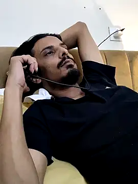 Talha266 online show from May 2026 06:38:01 PM