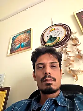 Talha266 online show from May 2026 10:34:01 AM
