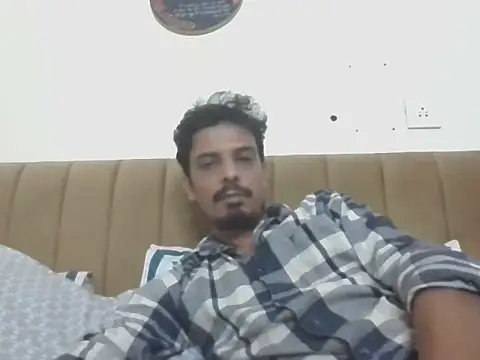 Talha266 online show from June 2026 05:48:01 PM