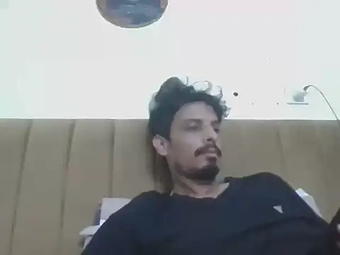 Talha266 online show from June 2026 06:19:02 PM