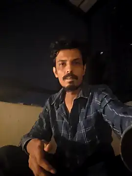Talha266 online show from June 2026 07:29:01 PM