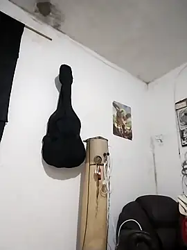 LUNAdeMARTE online show from March 2025 03:58:02 AM