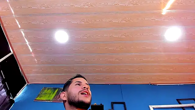 TheIan26 online show from March 2025 10:51:01 PM