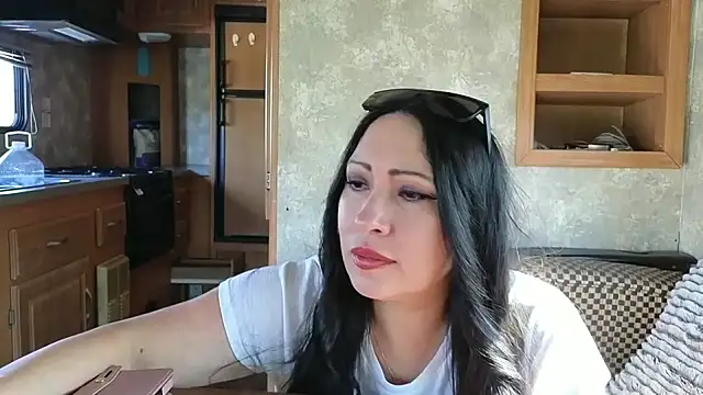 Foglove69 online show from April 2026 09:24:01 PM