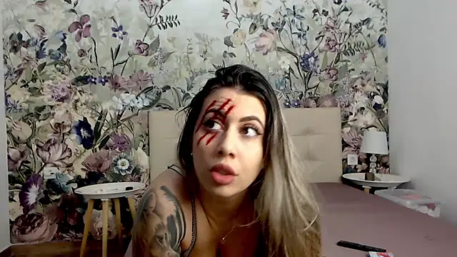 Snapshot of RoseDiamond06 chatting on October 2025 04:08:02 PM RoseDiamond06 online show from October 2025 04:08:02 PM