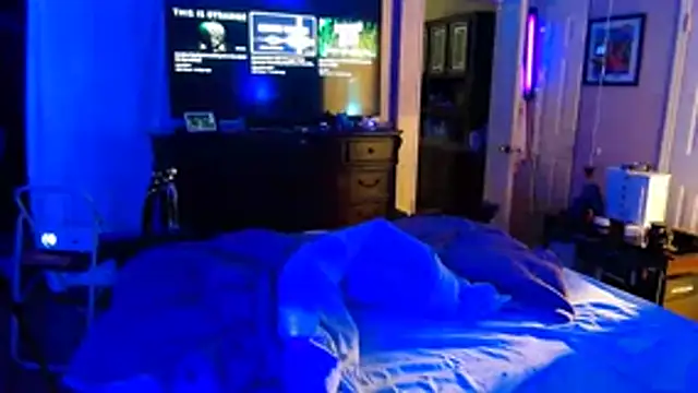 AerobicSleeve online show from February 2026 07:42:02 PM