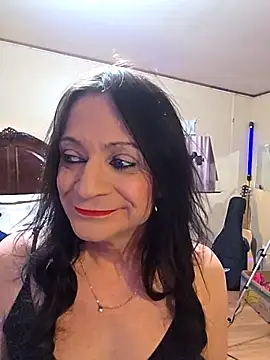 AerobicSleeve online show from March 2026 09:31:01 PM