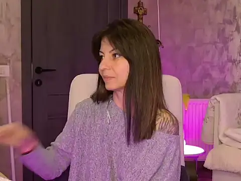 Snapshot of CrazyC chatting on March 2026 03:21:01 AM CrazyC online show from March 2026 03:21:01 AM