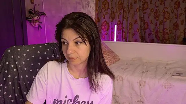 Snapshot of CrazyC chatting on March 2026 05:22:02 AM CrazyC online show from March 2026 05:22:02 AM