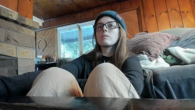 naturestwisted online show from January 2025 09:29:01 PM