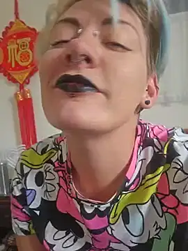 PinkTheHawk online show from January 2025 11:59:01 PM