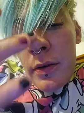 PinkTheHawk online show from January 2025 08:34:02 AM