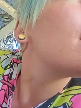 PinkTheHawk online show from January 2025 11:26:01 PM