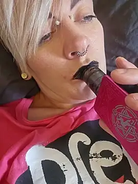 PinkTheHawk online show from January 2025 10:18:01 PM