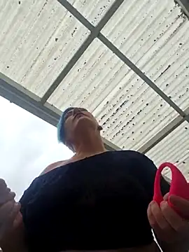 PinkTheHawk online show from March 2026 04:23:01 AM