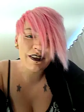 PinkTheHawk online show from May 2026 02:41:02 AM