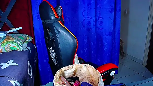 DanisaBrown online show from February 2026 02:02:02 PM