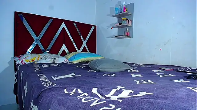 DanisaBrown online show from April 2026 08:57:02 PM