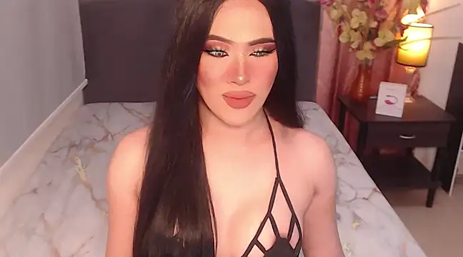 MistressAthalia online show from February 2025 01:47:02 AM