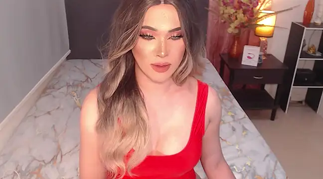 MistressAthalia online show from March 2025 05:18:02 AM