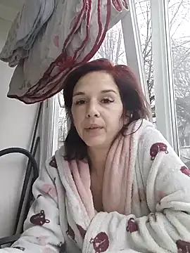 Snapshot of SexxyLety chatting on December 2024 07:50:01 AM SexxyLety online show from December 2024 07:50:01 AM