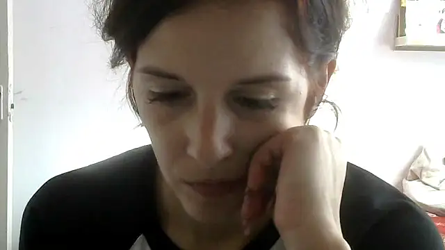 Snapshot of SexxyLety chatting on January 2025 10:43:01 AM SexxyLety online show from January 2025 10:43:01 AM