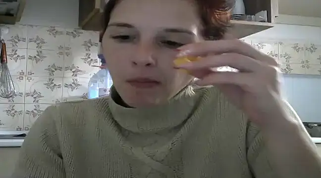 Snapshot of SexxyLety chatting on January 2025 11:45:02 AM SexxyLety online show from January 2025 11:45:02 AM