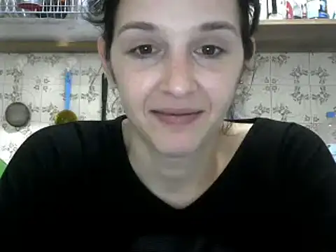 Snapshot of SexxyLety chatting on February 2025 08:01:01 PM SexxyLety online show from February 2025 08:01:01 PM