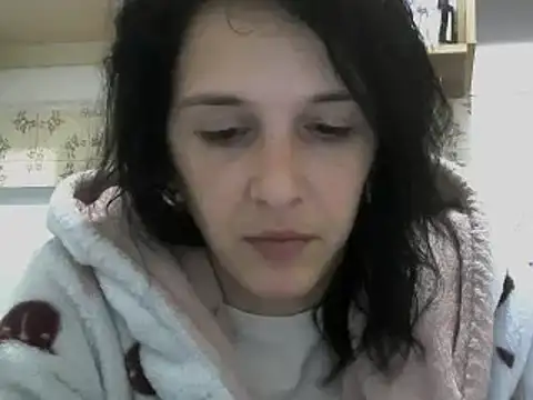 Snapshot of SexxyLety chatting on February 2025 08:49:02 PM SexxyLety online show from February 2025 08:49:02 PM