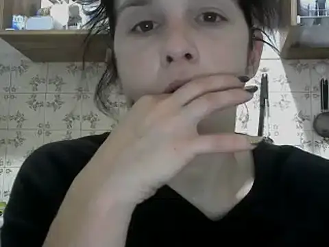 Snapshot of SexxyLety chatting on February 2025 08:55:01 PM SexxyLety online show from February 2025 08:55:01 PM