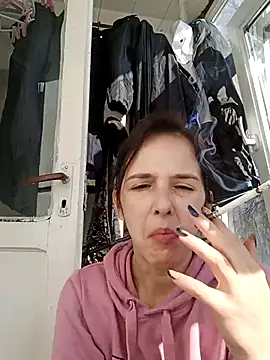 Snapshot of SexxyLety chatting on February 2025 11:41:02 AM SexxyLety online show from February 2025 11:41:02 AM