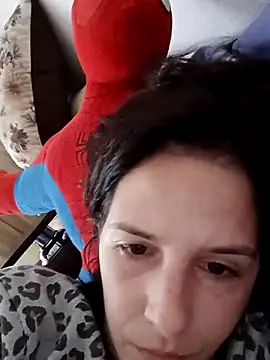 Snapshot of SexxyLety chatting on March 2025 09:55:02 AM SexxyLety online show from March 2025 09:55:02 AM