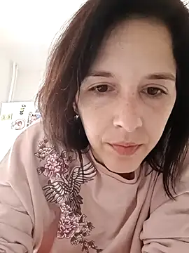 Snapshot of SexxyLety chatting on March 2025 08:34:01 AM SexxyLety online show from March 2025 08:34:01 AM