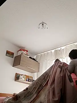 Snapshot of SexxyLety chatting on March 2025 10:39:02 AM SexxyLety online show from March 2025 10:39:02 AM