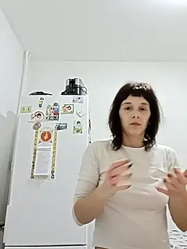 Snapshot of SexxyLety chatting on March 2025 04:40:02 PM SexxyLety online show from March 2025 04:40:02 PM