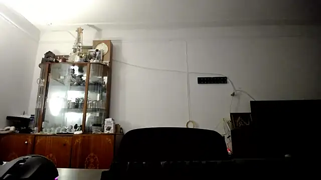 Snapshot of SexxyLety chatting on October 2025 10:03:02 PM SexxyLety online show from October 2025 10:03:02 PM