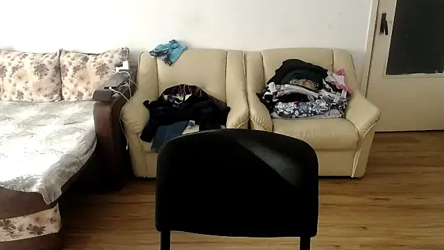 Snapshot of SexxyLety chatting on November 2025 08:25:02 AM SexxyLety online show from November 2025 08:25:02 AM