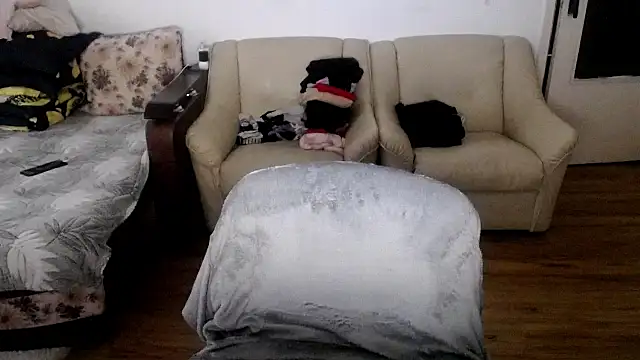 Snapshot of SexxyLety chatting on November 2025 10:50:02 AM SexxyLety online show from November 2025 10:50:02 AM