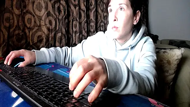 SexxyLety online show from May 2026 08:14:02 PM