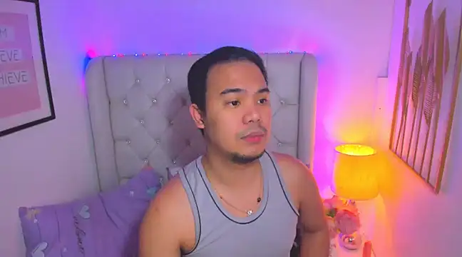 Snapshot of AsianZero chatting on February 2025 05:26:02 PM AsianZero online show from February 2025 05:26:02 PM