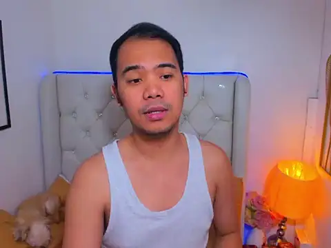 AsianZero online show from March 2026 09:21:01 PM