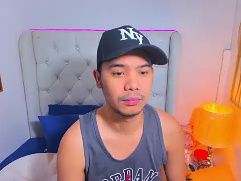 AsianZero online show from May 2026 05:41:01 PM