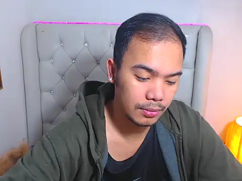 AsianZero online show from May 2026 05:18:01 PM