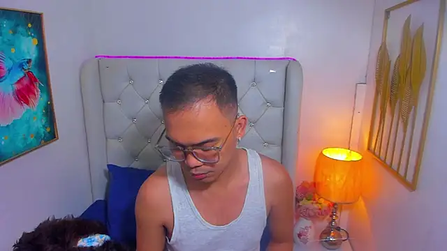 AsianZero online show from July 2026 05:23:02 PM