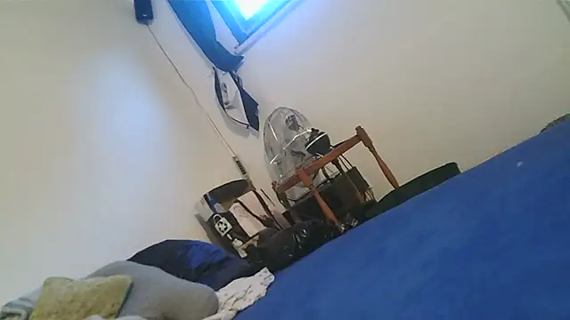 Snapshot of GrizzyLemming chatting on October 2025 04:29:02 PM GrizzyLemming online show from October 2025 04:29:02 PM