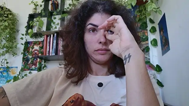 TaliMajesty online show from June 2026 11:22:02 AM