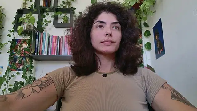 TaliMajesty online show from June 2026 12:48:02 PM